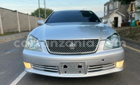 Nunua Ilio tumika Toyota Crown Nyingine Gari ndani ya Dar es Salaam nchini Dar es Salaam Nunua Ilio tumika Toyota Crown Nyingine Gari ndani ya Dar es Salaam nchini Dar es Salaam