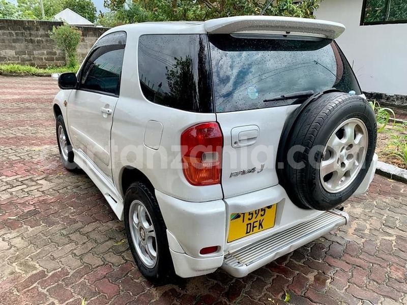 Big with watermark toyota rav4 dar es salaam dar es salaam 28193