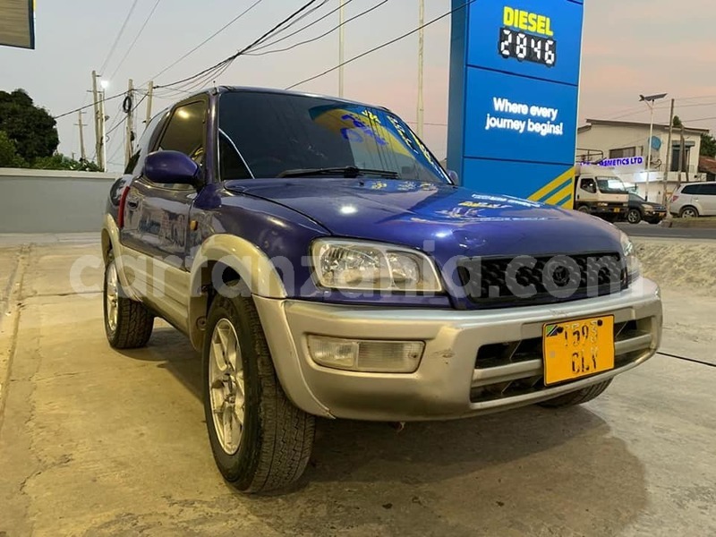 Big with watermark toyota rav4 dar es salaam dar es salaam 28195