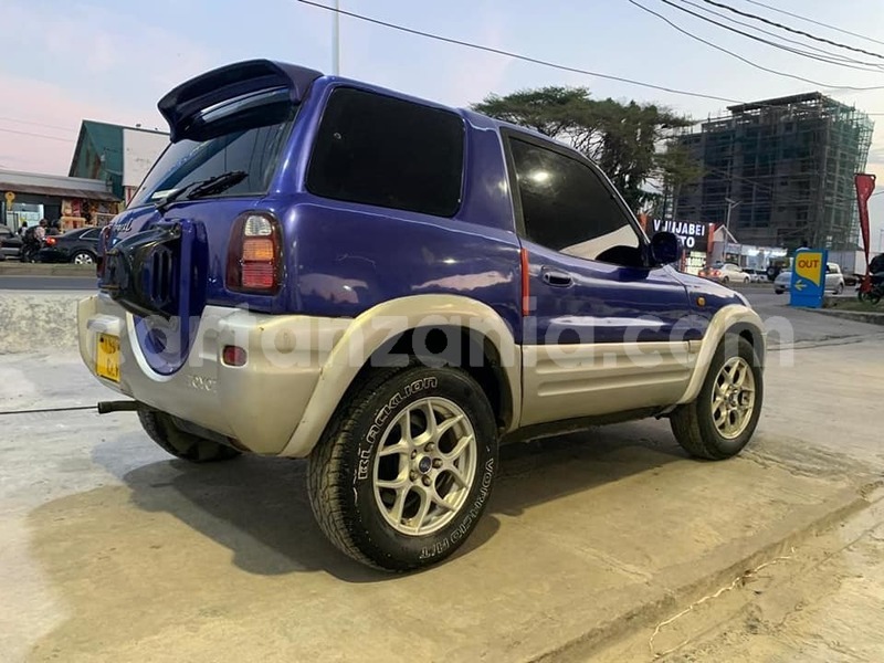 Big with watermark toyota rav4 dar es salaam dar es salaam 28195