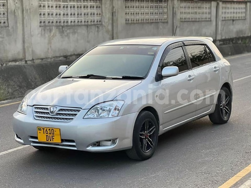 Big with watermark toyota runx dar es salaam dar es salaam 28197
