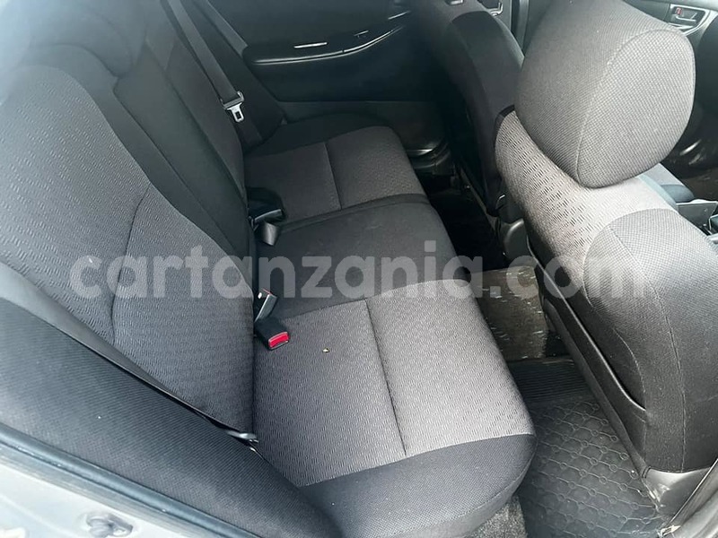 Big with watermark toyota runx dar es salaam dar es salaam 28197