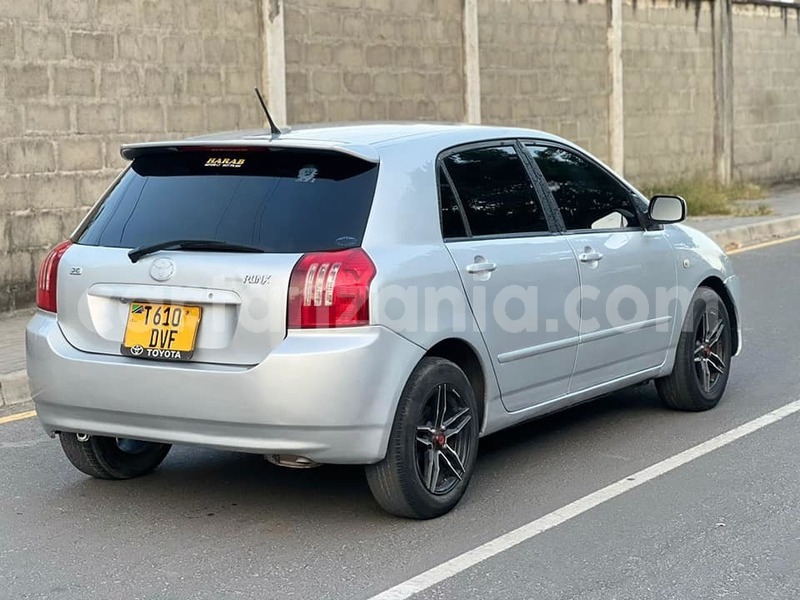 Big with watermark toyota runx dar es salaam dar es salaam 28197