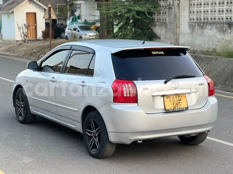 Big with watermark toyota runx dar es salaam dar es salaam 28197