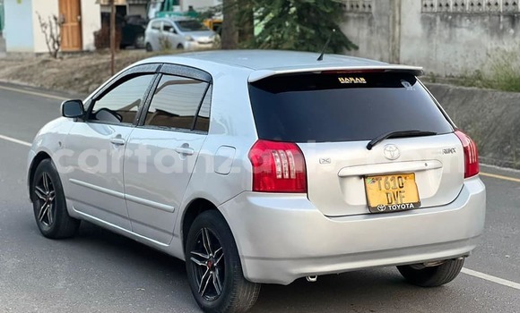 Nunua Ilio tumika Toyota Runx Nyingine Gari ndani ya Dar es Salaam nchini Dar es Salaam Nunua Ilio tumika Toyota Runx Nyingine Gari ndani ya Dar es Salaam nchini Dar es Salaam