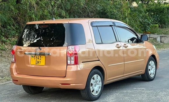 Nunua Ilio tumika Toyota Corolla Rumion Nyingine Gari ndani ya Dar es Salaam nchini Dar es Salaam Nunua Ilio tumika Toyota Corolla Rumion Nyingine Gari ndani ya Dar es Salaam nchini Dar es Salaam