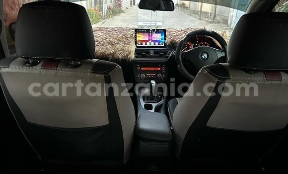 Nunua Ilio tumika BMW X1 Nyingine Gari ndani ya Dar es Salaam nchini Dar es Salaam Nunua Ilio tumika BMW X1 Nyingine Gari ndani ya Dar es Salaam nchini Dar es Salaam