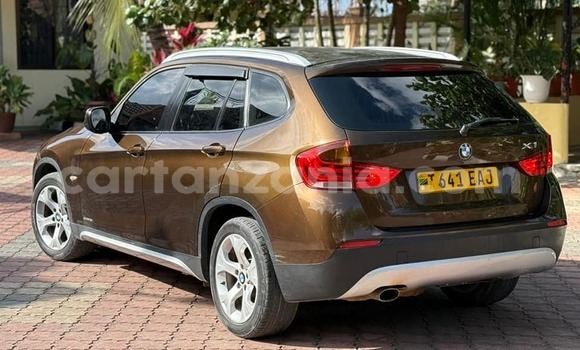 Nunua Ilio tumika BMW X1 Nyingine Gari ndani ya Dar es Salaam nchini Dar es Salaam Nunua Ilio tumika BMW X1 Nyingine Gari ndani ya Dar es Salaam nchini Dar es Salaam