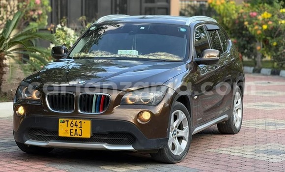 Nunua Ilio tumika BMW X1 Nyingine Gari ndani ya Dar es Salaam nchini Dar es Salaam Nunua Ilio tumika BMW X1 Nyingine Gari ndani ya Dar es Salaam nchini Dar es Salaam