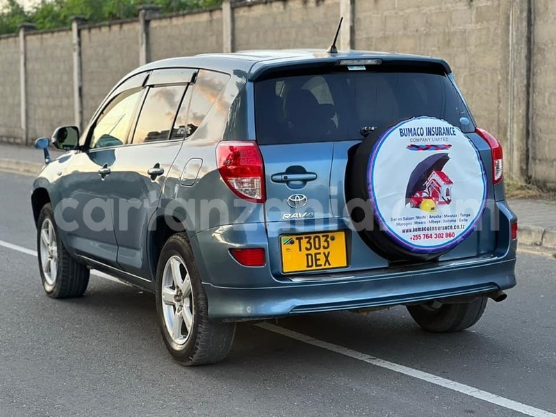 Big with watermark toyota rav4 dar es salaam dar es salaam 28200