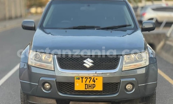 Buy Used Suzuki Escudo Other Car in Dar es Salaam in Dar es Salaam