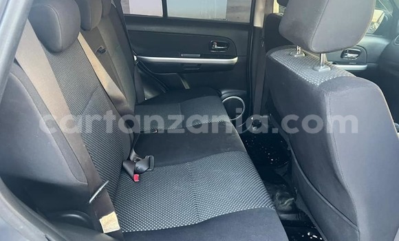 Nunua Ilio tumika Suzuki Escudo Nyingine Gari ndani ya Dar es Salaam nchini Dar es Salaam Nunua Ilio tumika Suzuki Escudo Nyingine Gari ndani ya Dar es Salaam nchini Dar es Salaam