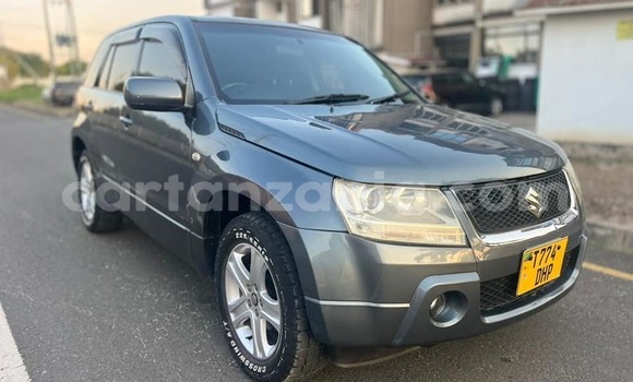 Nunua Ilio tumika Suzuki Escudo Nyingine Gari ndani ya Dar es Salaam nchini Dar es Salaam Nunua Ilio tumika Suzuki Escudo Nyingine Gari ndani ya Dar es Salaam nchini Dar es Salaam