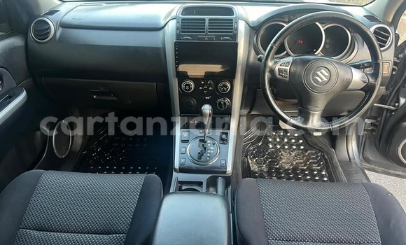 Nunua Ilio tumika Suzuki Escudo Nyingine Gari ndani ya Dar es Salaam nchini Dar es Salaam Nunua Ilio tumika Suzuki Escudo Nyingine Gari ndani ya Dar es Salaam nchini Dar es Salaam