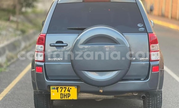 Nunua Ilio tumika Suzuki Escudo Nyingine Gari ndani ya Dar es Salaam nchini Dar es Salaam Nunua Ilio tumika Suzuki Escudo Nyingine Gari ndani ya Dar es Salaam nchini Dar es Salaam