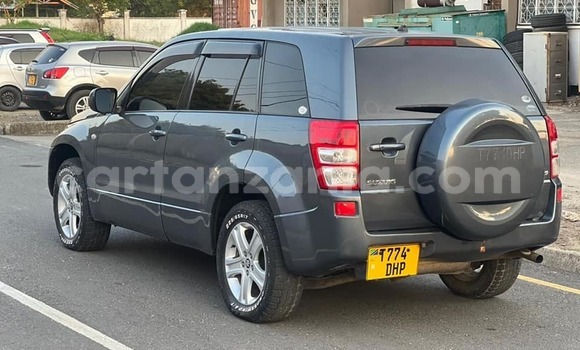 Nunua Ilio tumika Suzuki Escudo Nyingine Gari ndani ya Dar es Salaam nchini Dar es Salaam Nunua Ilio tumika Suzuki Escudo Nyingine Gari ndani ya Dar es Salaam nchini Dar es Salaam