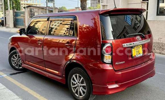 Buy Used Toyota Crown Red Car in Dar es Salaam in Dar es Salaam Buy Used Toyota Crown Red Car in Dar es Salaam in Dar es Salaam