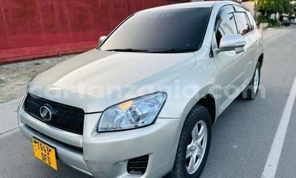 Buy Used Toyota RAV4 Other Car in Dar es Salaam in Dar es Salaam Buy Used Toyota RAV4 Other Car in Dar es Salaam in Dar es Salaam