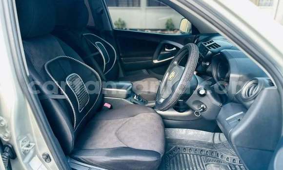 Buy Used Toyota RAV4 Other Car in Dar es Salaam in Dar es Salaam Buy Used Toyota RAV4 Other Car in Dar es Salaam in Dar es Salaam