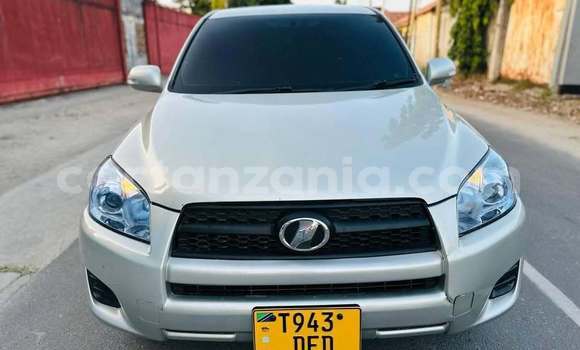 Buy Used Toyota RAV4 Other Car in Dar es Salaam in Dar es Salaam Buy Used Toyota RAV4 Other Car in Dar es Salaam in Dar es Salaam