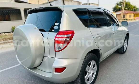 Buy Used Toyota RAV4 Other Car in Dar es Salaam in Dar es Salaam Buy Used Toyota RAV4 Other Car in Dar es Salaam in Dar es Salaam