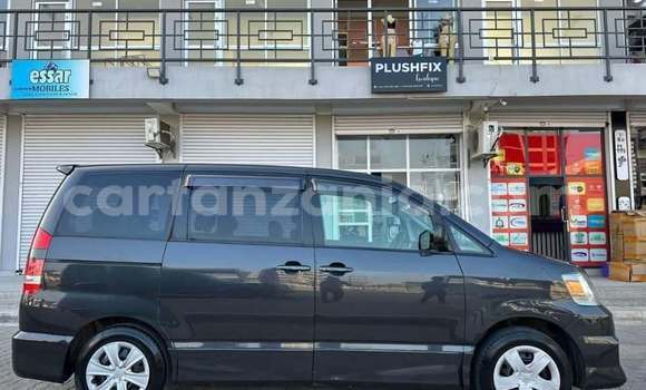 Buy Used Toyota Noah Other Car in Dar es Salaam in Dar es Salaam Buy Used Toyota Noah Other Car in Dar es Salaam in Dar es Salaam