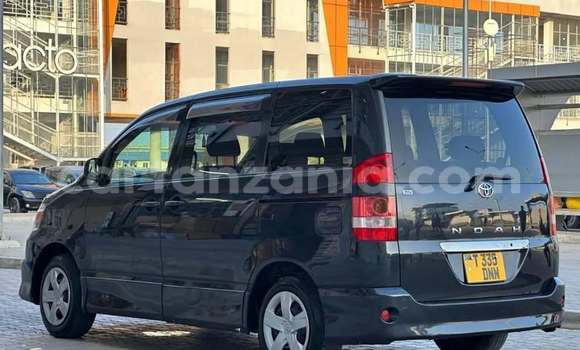 Buy Used Toyota Noah Other Car in Dar es Salaam in Dar es Salaam Buy Used Toyota Noah Other Car in Dar es Salaam in Dar es Salaam