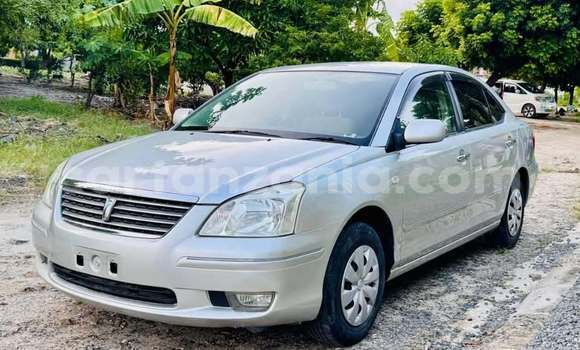 Buy Used Toyota Premio Other Car in Dodoma in Dodoma