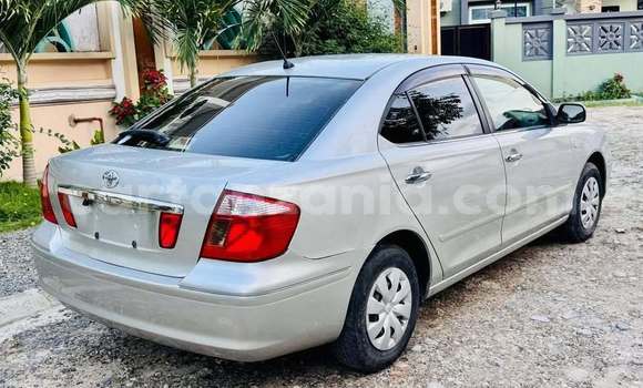 Buy Used Toyota Premio Other Car in Dodoma in Dodoma Buy Used Toyota Premio Other Car in Dodoma in Dodoma