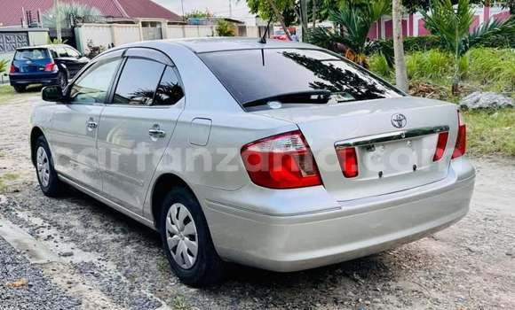 Buy Used Toyota Premio Other Car in Dodoma in Dodoma Buy Used Toyota Premio Other Car in Dodoma in Dodoma