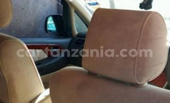 Buy Used Toyota Alphard Black Car in Dar es Salaam in Dar es Salaam Buy Used Toyota Alphard Black Car in Dar es Salaam in Dar es Salaam