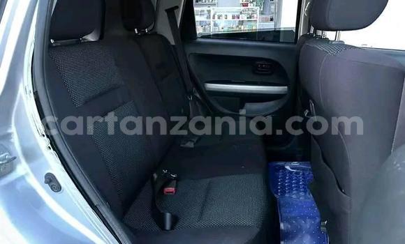 Buy Used Toyota IST Other Car in Dar es Salaam in Dar es Salaam Buy Used Toyota IST Other Car in Dar es Salaam in Dar es Salaam