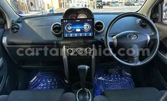 Buy Used Toyota IST Other Car in Dar es Salaam in Dar es Salaam Buy Used Toyota IST Other Car in Dar es Salaam in Dar es Salaam