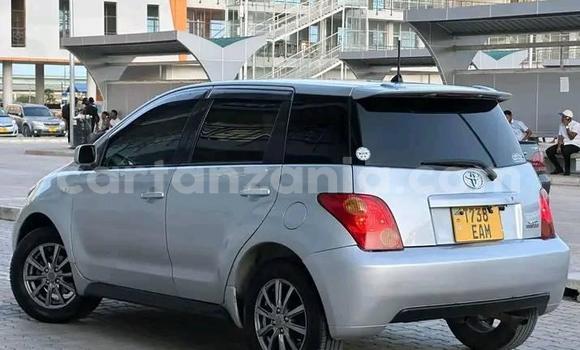 Buy Used Toyota IST Other Car in Dar es Salaam in Dar es Salaam Buy Used Toyota IST Other Car in Dar es Salaam in Dar es Salaam