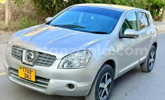 Buy Used Nissan Dualis Other Car in Dar es Salaam in Dar es Salaam Buy Used Nissan Dualis Other Car in Dar es Salaam in Dar es Salaam