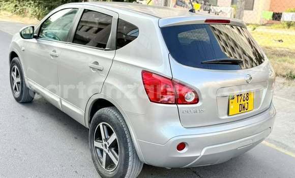 Buy Used Nissan Dualis Other Car in Dar es Salaam in Dar es Salaam Buy Used Nissan Dualis Other Car in Dar es Salaam in Dar es Salaam