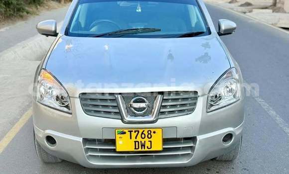 Buy Used Nissan Dualis Other Car in Dar es Salaam in Dar es Salaam Buy Used Nissan Dualis Other Car in Dar es Salaam in Dar es Salaam