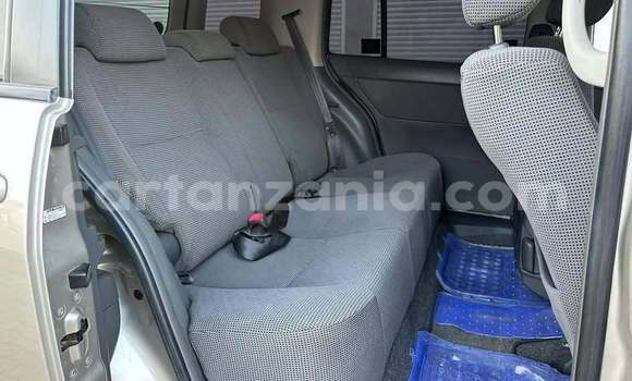 Buy Used Toyota Raum Other Car in Dar es Salaam in Dar es Salaam Buy Used Toyota Raum Other Car in Dar es Salaam in Dar es Salaam