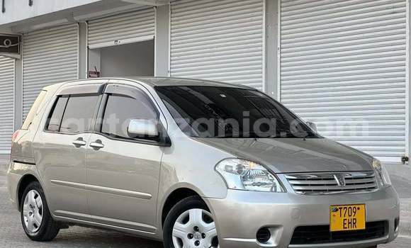 Buy Used Toyota Raum Other Car in Dar es Salaam in Dar es Salaam Buy Used Toyota Raum Other Car in Dar es Salaam in Dar es Salaam