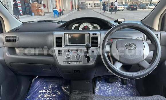 Buy Used Toyota Raum Other Car in Dar es Salaam in Dar es Salaam Buy Used Toyota Raum Other Car in Dar es Salaam in Dar es Salaam