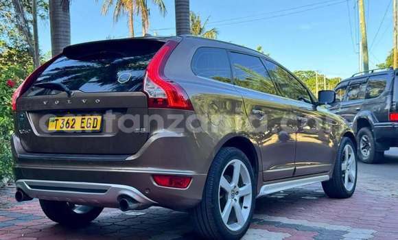 Buy Used Volvo XC60 Other Car in Dar es Salaam in Dar es Salaam Buy Used Volvo XC60 Other Car in Dar es Salaam in Dar es Salaam