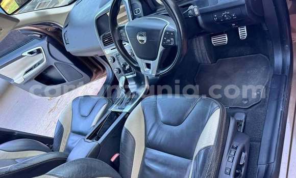 Buy Used Volvo XC60 Other Car in Dar es Salaam in Dar es Salaam Buy Used Volvo XC60 Other Car in Dar es Salaam in Dar es Salaam