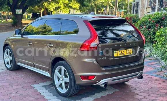 Buy Used Volvo XC60 Other Car in Dar es Salaam in Dar es Salaam Buy Used Volvo XC60 Other Car in Dar es Salaam in Dar es Salaam