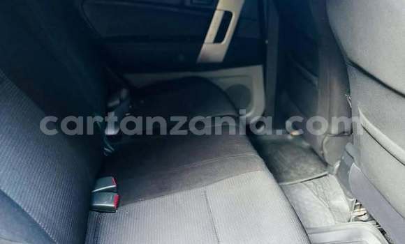 Buy Used Toyota Rush Black Car in Dar es Salaam in Dar es Salaam Buy Used Toyota Rush Black Car in Dar es Salaam in Dar es Salaam