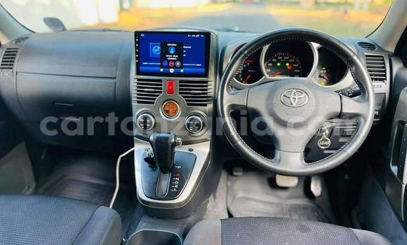 Buy Used Toyota Rush Black Car in Dar es Salaam in Dar es Salaam Buy Used Toyota Rush Black Car in Dar es Salaam in Dar es Salaam