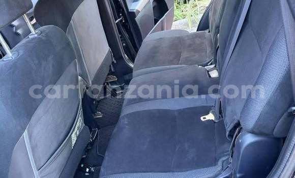 Buy Used Mitsubishi Outlander Black Car in Dar es Salaam in Dar es Salaam Buy Used Mitsubishi Outlander Black Car in Dar es Salaam in Dar es Salaam