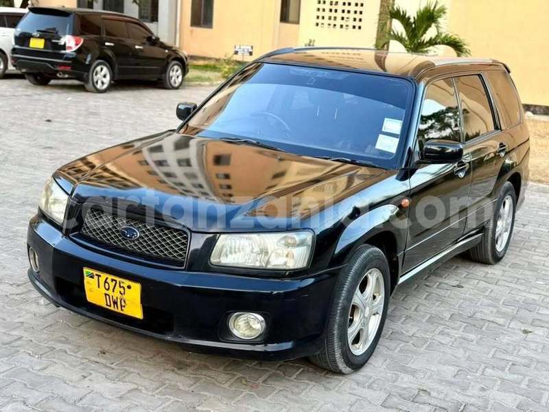 Big with watermark subaru forester dar es salaam dar es salaam 28218
