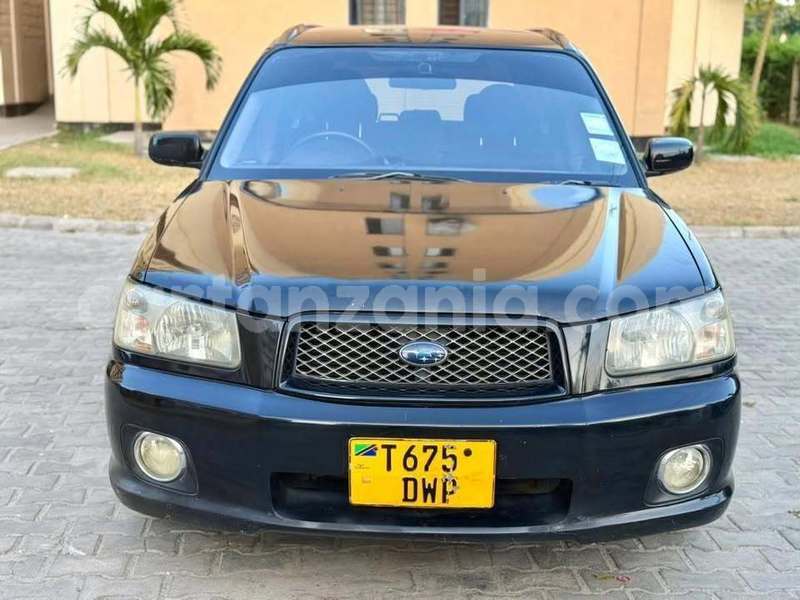 Big with watermark subaru forester dar es salaam dar es salaam 28218