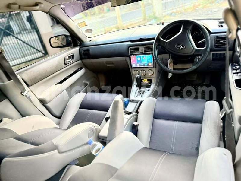 Big with watermark subaru forester dar es salaam dar es salaam 28218