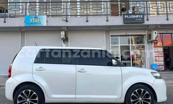 Buy Used Toyota Corolla Rumion White Car in Dar es Salaam in Dar es Salaam Buy Used Toyota Corolla Rumion White Car in Dar es Salaam in Dar es Salaam